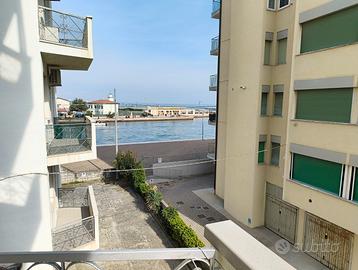 Appartamento vista mare