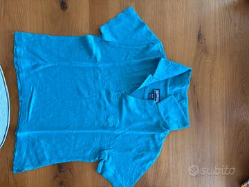 Vilebrequin polo bambino
