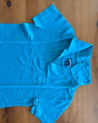 Vilebrequin polo bambino