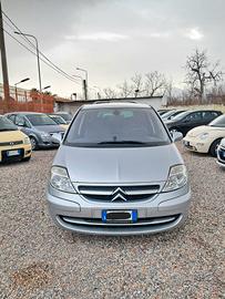 Citroen C8 7 Posti Perfetta