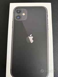 iPhone 11 128 GB