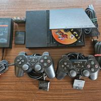 PlayStation one / PlayStation 2 slim 