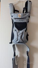 Ergobaby 360 usato