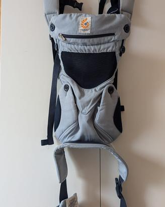 Ergobaby 360 usato