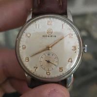 Orologio Moeris carica manuale 