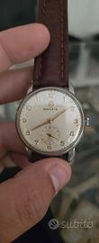 Orologio Moeris carica manuale 