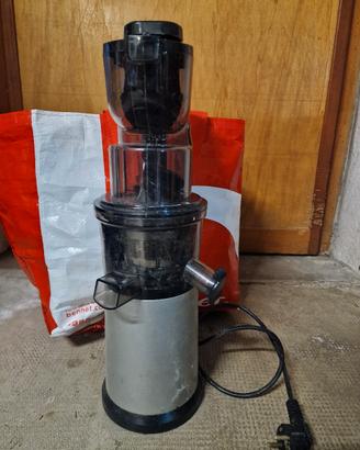 Estrattore Frutta e Verdura 