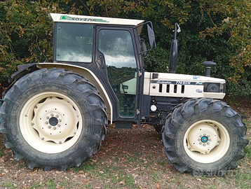 Trattore agricolo Lamborghini 774/80N anno 2001