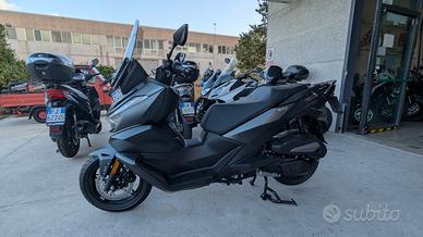 Voge Sfida SR3 300