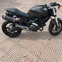 Monster 696 2009 - a2