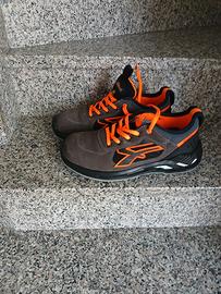 scarpe antinfortunistiche 