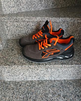 scarpe antinfortunistiche 