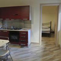 Appartamento con giardino a Copanello Lido