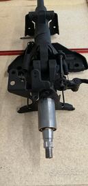 piantone  sterzo Toyota land cruiser 