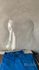 Cupolino Wrs BMW gs 1250