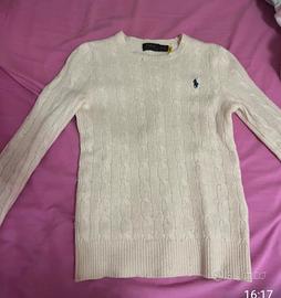 maglioncino Ralph Lauren XXS