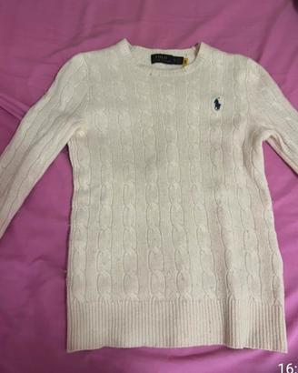maglioncino Ralph Lauren XXS