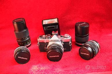 Olympus OM2n