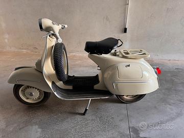 Vespa gl 150