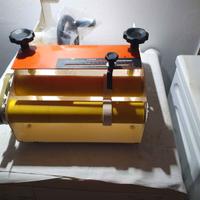 etichettatrice per bottiglie