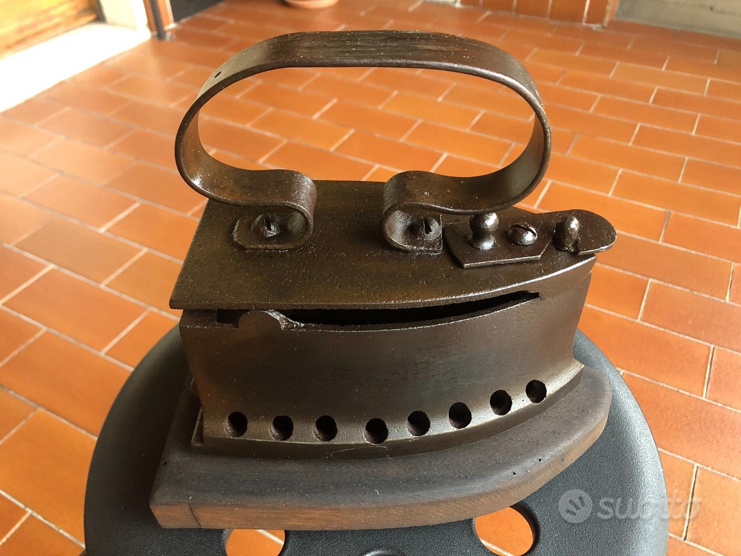 Mini ferro da stiro portatile per indumenti