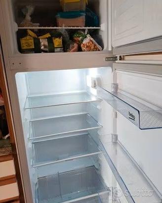 Frigorifero da incasso Beko