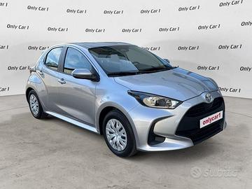 Toyota Yaris 1.5h Active