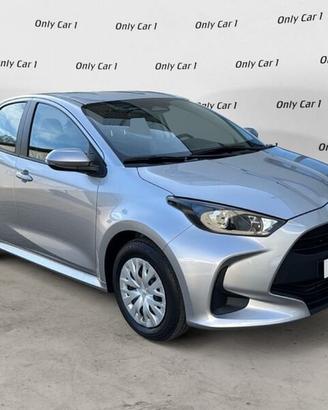 Toyota Yaris 1.5h Active