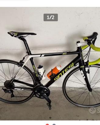 Bicicletta