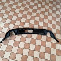 Diffusore posteriore golf 7.5 GTI
