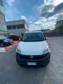 Fiat doblò 1.6 multjet IN ARRIVO