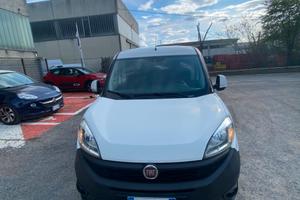 Fiat doblò 1.6 multjet IN ARRIVO