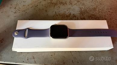 APPLE WATCH 11 da 46mm