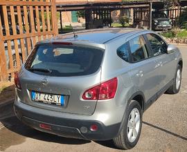 NISSAN Qashqai 1.5 dici Acenta - 2009