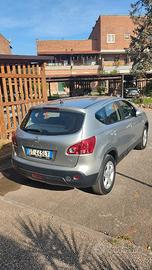 NISSAN Qashqai 1.5 dici Acenta - 2009