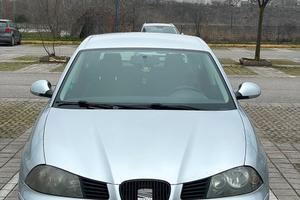 Seat Ibiza 1.4 benzina 84cv 2006