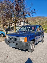 FIAT PANDA 1100 YOUNG (Motore Fire) 