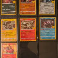 Raccolta carte GranFesta 