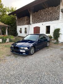 Bmw e36 318i