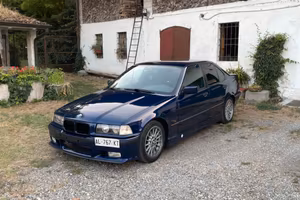 Bmw e36 318i