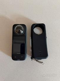 Insta 360 x3