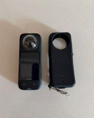 Insta 360 x3