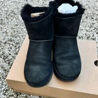 Ugg donna neri 38
