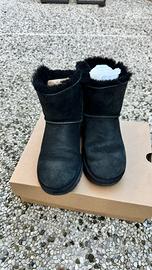 Ugg donna neri 38
