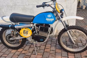 ktm 175 gs 1972