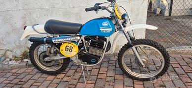 ktm 175 gs 1972