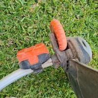 Combo Tosaerba+tagliabordi