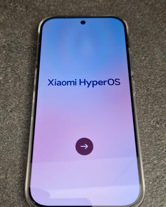 Xiaomi 17 Pro 5G 12/512GB – Versione. Cina