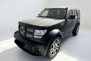 Dodge Nitro 2.8 CRD SE 4WD Auto