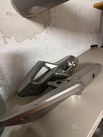 Ricambi Honda integra